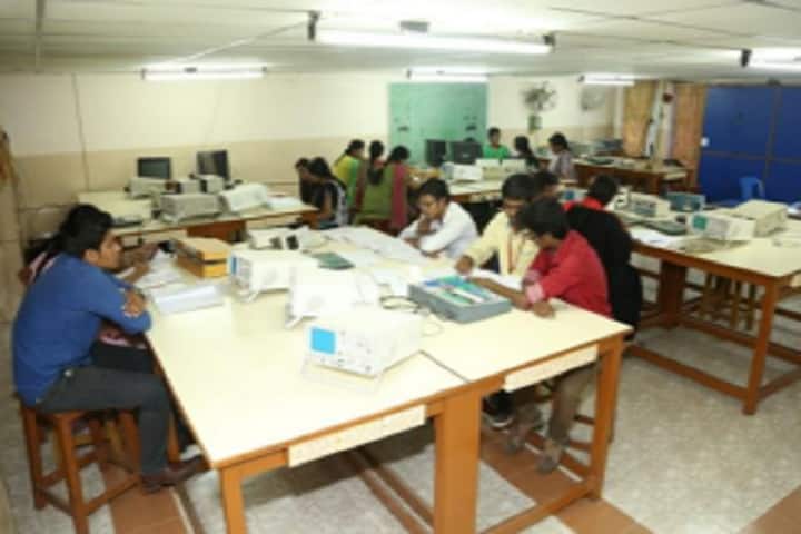 laboratory